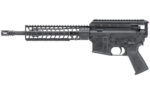 Spike's Pistol 556 NATO 11.5 inch Bi-Axial