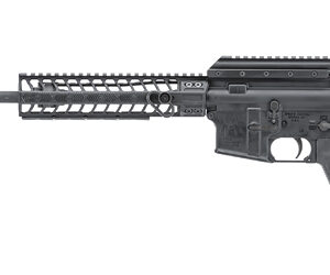 Spike's Pistol 556 NATO 11.5 inch Bi-Axial
