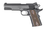 Springfield Armory Garrison 1911 45 ACP 5" 7rd Black/Wood