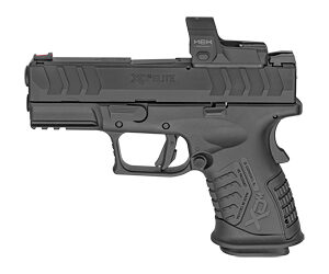 Springfield XDM Elite 10mm 3.8 11RD Compact