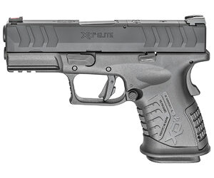 Springfield XDM Elite 45ACP 3.8 10RD OSP