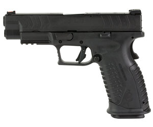 Springfield Armory XDM Elite 10mm 4.5 16RD OSP Hex