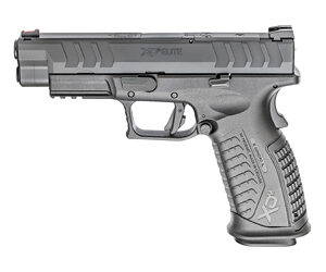 Springfield XDM Elite 10mm 4.5" 16rd OSP