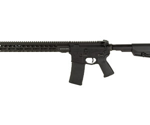 Stag Stag15 Tactical 5.56 16" 30RD Black