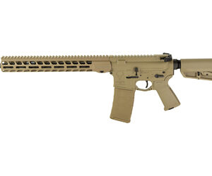 Stag Stag15 Tactical Rifle 16" 5.56 FDE