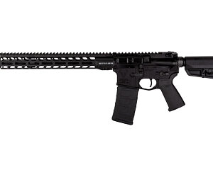 Stag Stag15L Tactical 5.56 16" 30RD Black