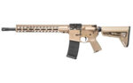 Stag Stag15 Tactical Left Hand 16" 5.56 30RD Flat Dark Earth