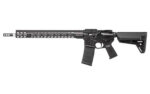 Stag Stag15L 3GE Stainless Steel 5.56 18" 30rd BL