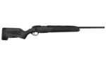 Steyr Scout 308 Win 19" 2-5rd TB Black