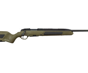 Steyr Scout 308 Win 19" 5RD TB Green