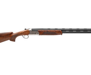 Stevens 555 Enhanced Over Under 20 Gauge 26 Inch