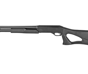 Stevens 320 Tactical 12GA 18.5 3" 5RD Black