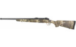 Savage Axis II Compact 6.5 Creedmoor 20 Veil