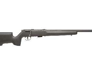 Savage MKII-TR 22LR 22" Heavy Barrel Flat Black Synthetic