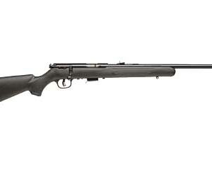 Savage MKII-F 22LR Bolt Action Rifle with 10 Round Clip