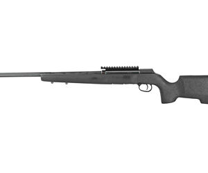 Savage A22 Pro Varmint 22LR with 22" TB 10RD