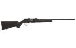 Savage Arms A22 Magnum 22WMR 21" 10RD Black