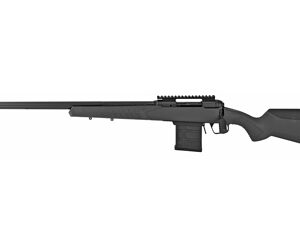 Savage 110 Tactical LH 308 Win 24 inch