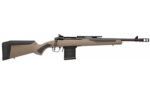 SAV 110 Scout .308 Winchester 16.5" Synthetic