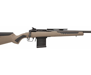 SAV 110 Scout .308 Winchester 16.5" Synthetic