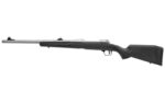 Savage 110 Brush Hunter 338 Winchester Magnum 20" Stainless Steel Synthetic