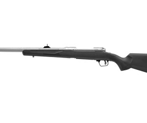 Savage 110 Brush Hunter 338 Winchester Magnum 20" Stainless Steel Synthetic