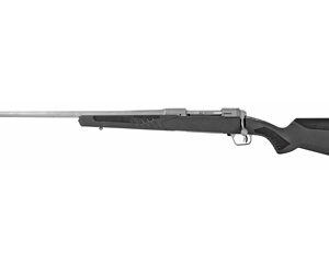 Savage 110 Storm 300 Win LH Stainless Synthetic