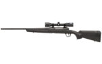 Savage Axis II XP Combo 6.5 Creedmoor 22"