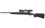 Savage Axis II XP Compact 243 Winchester 20" Black