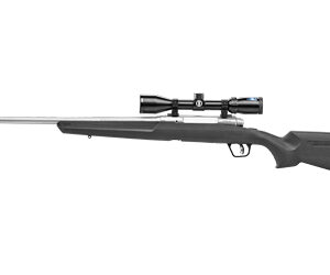 Savage Axis II XP Combo 6.5 Creedmoor 22 SS