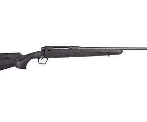 Savage Axis 243 Winchester 22 MBL DBM Synthetic