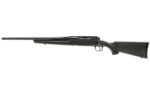 Savage Axis 6.5 Creedmoor 22" Black Synthetic 4 Round