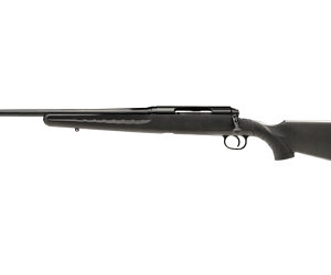 Savage Axis 6.5 Creedmoor 22" Black Synthetic 4 Round