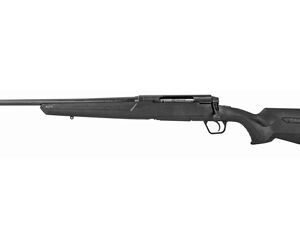 Savage Axis LH Compact .243 Win 20" BBL