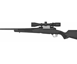 Savage 110 Apex Hunter Package 270 Win 22"