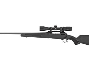 Savage 110 Apex Hunter Package Left Hand 6.5 Creedmoor 24