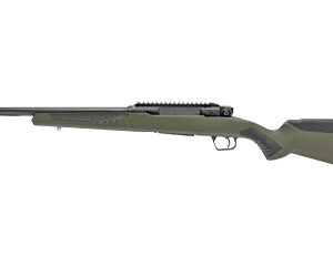 Savage Impulse Hog Hunter 308 Win 18" Black