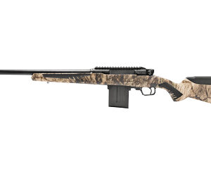 Savage Impulse Predator 22-250 20" Camo