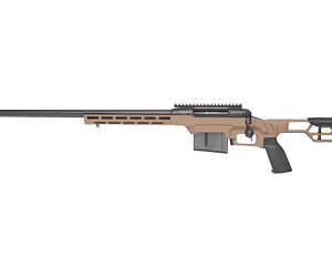 SAV 110 Precision LH 338 Lapua 24 5RD