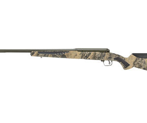 Savage 110 Timberline 6.5 Creedmoor 22 RT Escape