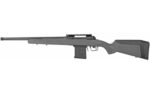 Savage 110 Tactical 6MM ARC 18" 8RD