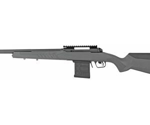 Savage 110 Tactical 6MM ARC 18" 8RD