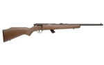 Savage Mkii-Gy 22LR 19" 10RD Youth Wood