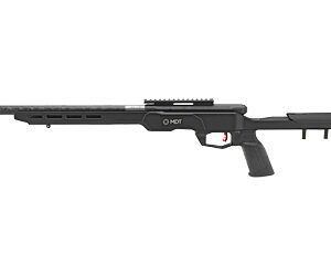 Savage B22 Mag PRS LT 22 Magnum 18" 10RD Black