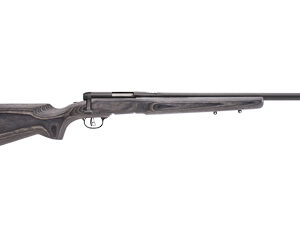 Savage B.Mag 17WSM 22" 8rd Laminate