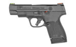Smith & Wesson PC Shield 9mm 4" NTS 13RD Black
