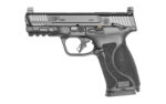 S&W M&P 2.0 10mm 4" 15rd TS OR BLK