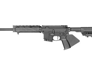 Smith & Wesson VLNTR XV OR 5.56 16" 10RD Black California
