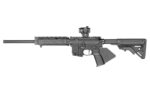S&W VLNTR XV RD 5.56 16" 10RD BLK CA