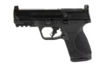 S&W M&P 2.0 9mm 4" 15rd NMS OR BK